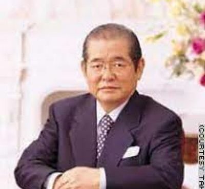 Yasuo Takei