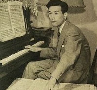 Yasushi Akutagawa