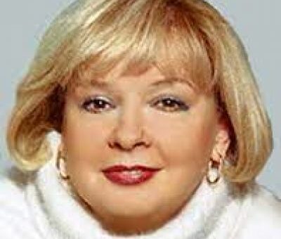 Yekaterina Markova