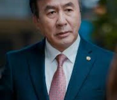 Yeong-gyu Park