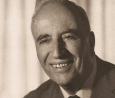 Yeruham Meshel