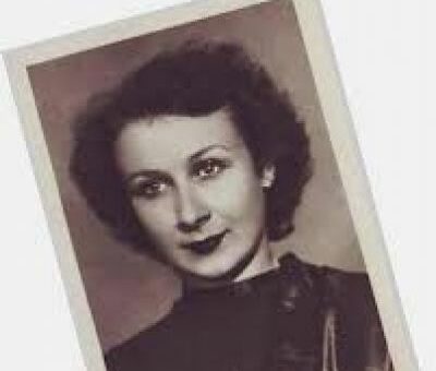 Yevgenia Yershova