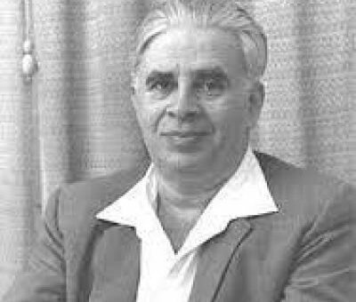 Yitzhak Coren