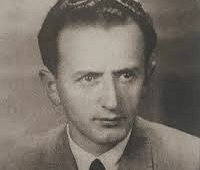 Ymer Dishnica