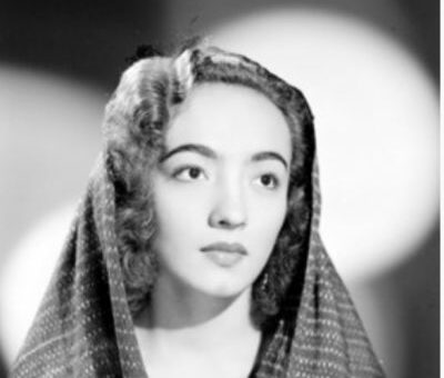 Yolanda Merida