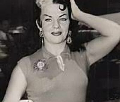 Yolanda Montes