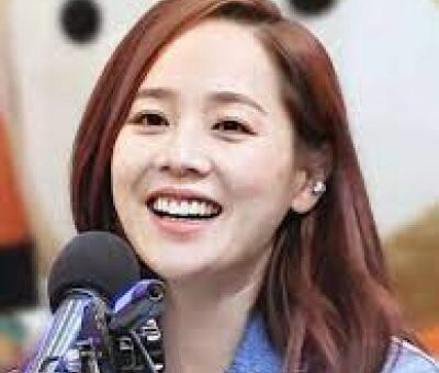 Yoo-jin Kim