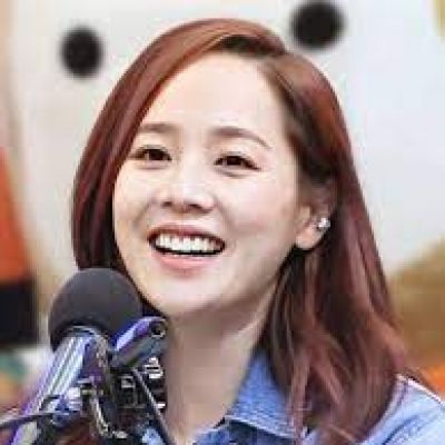 Yoo-jin Kim
