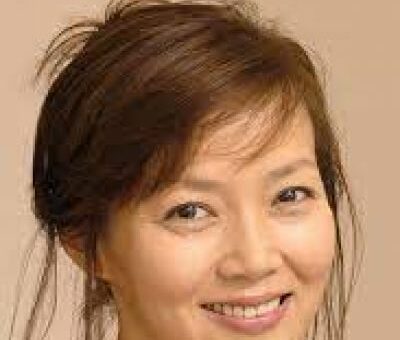 Yoriko Doguchi