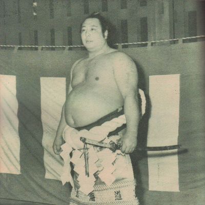 Yoshibayama Junnosuke