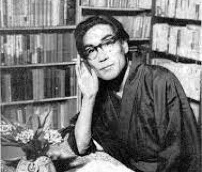Yoshinori Yagi