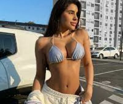 Yris Araujo