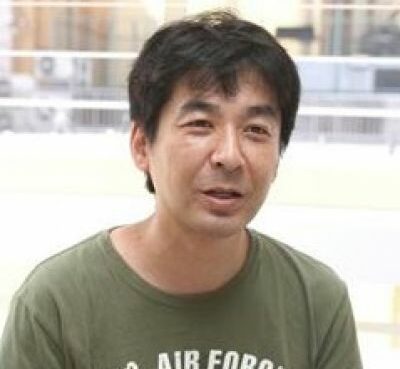Yuji Tajiri
