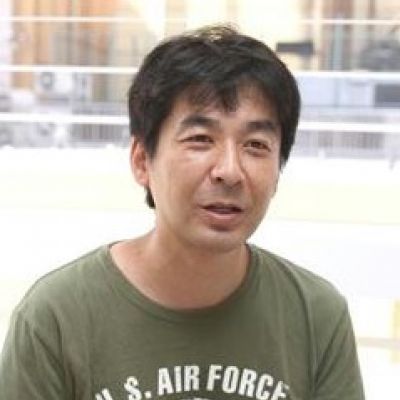 Yuji Tajiri