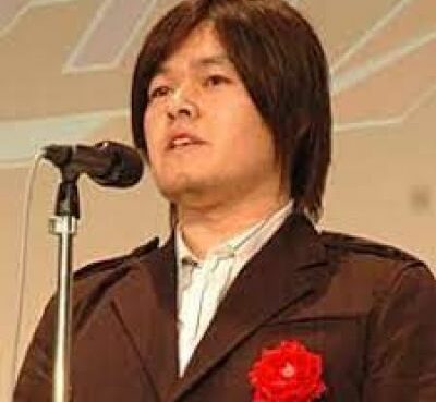Yuji Terajima