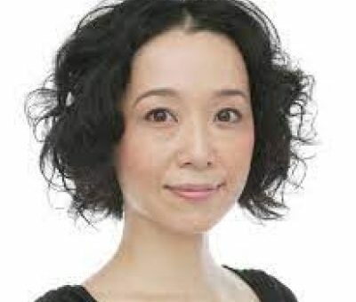 Yuka Koyama