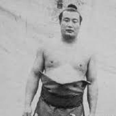 Yutakayama Katsuo