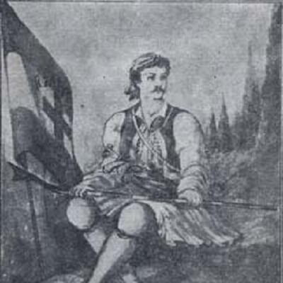 Zacharias Barbitsiotis