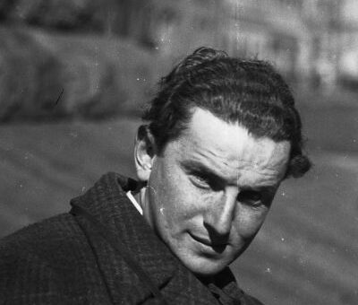 Ze’ev Aleksandrowicz