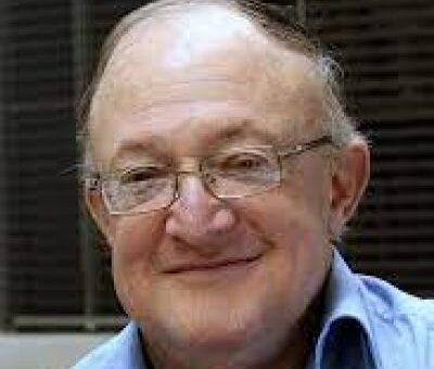 Ze’ev Segal