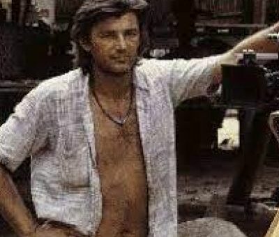 Zeljko Malnar