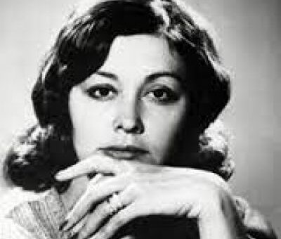 Zemfira Tsakhilova