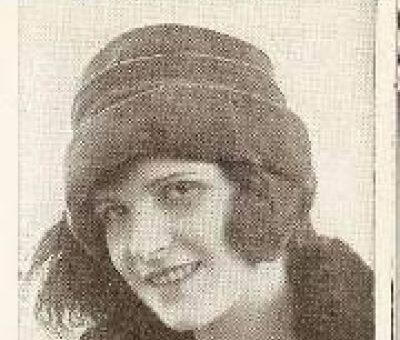 Zena Keefe