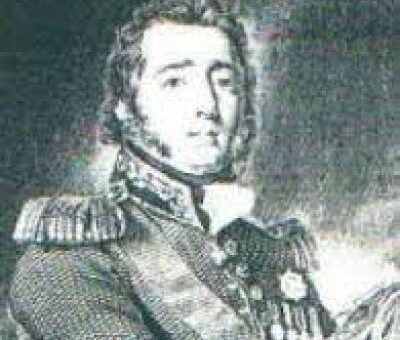 Zephaniah Kingsley