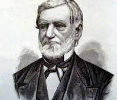 Zephaniah Platt