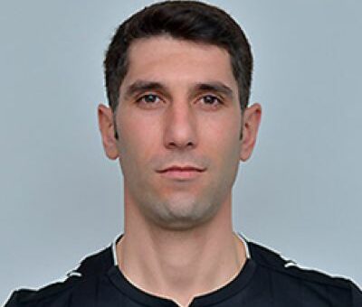 Zeynal Zeynalov