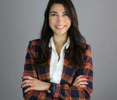 Zeynep Aydogan