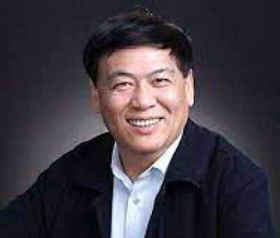 Zhang Beisan