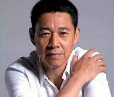 Zhang Fengyi