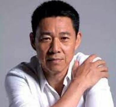 Zhang Fengyi