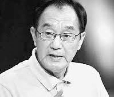 Zhang Xianliang
