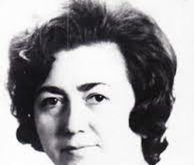 Zhivka Klinkova