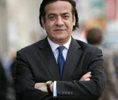 Ziad K. Abdelnour