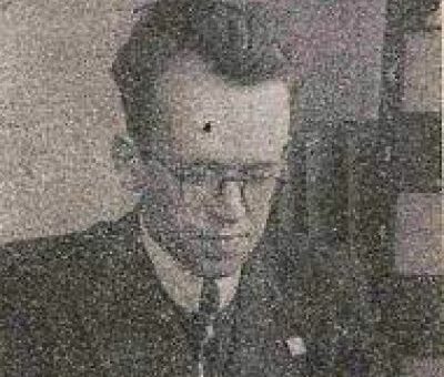 Zigfrids Solmanis