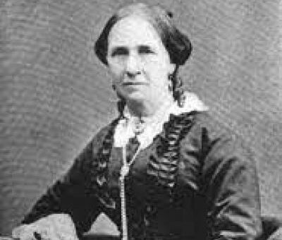 Zina D. H. Young