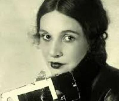 Zinaida Reich