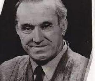 Ziyodullo Shahidi