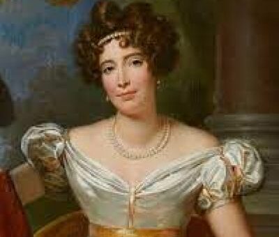 Zoe Talon, comtesse du Cayla