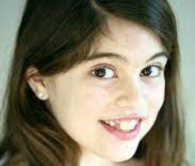 Zoe Webb