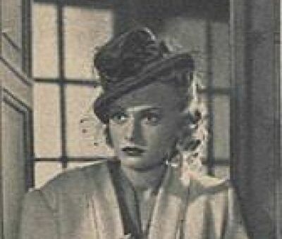Zofia Jamry