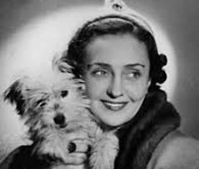 Zofia Lindorfowna
