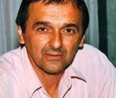 Zoran Antonijevic
