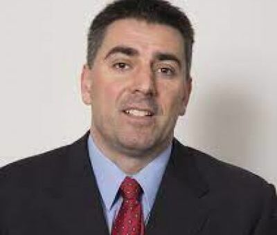 Zoran Milosavljevic