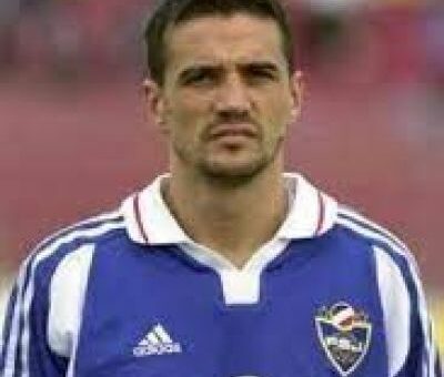 Zoran Mirkovic