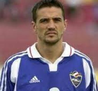 Zoran Mirkovic