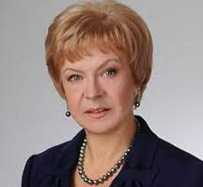 Zoya Stepanova